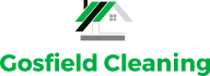 Gosfield Exterior Cleaning Services