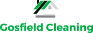 Gosfield Exterior Cleaning Services